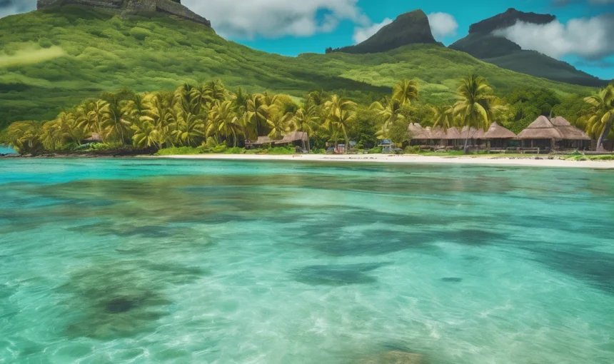 Why You Should Visit Mauritius: A Paradise Worth Exploring